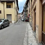 Apartmán Di Via Monterone *