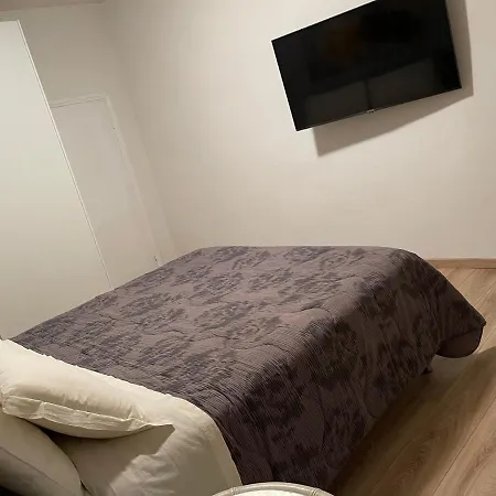 Di Via Monterone Lejlighed Spoleto