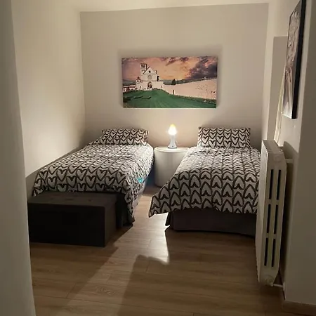 Di Via Monterone Apartment