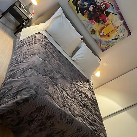 Lejlighed Di Via Monterone Spoleto