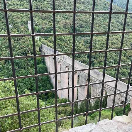 Apartment Di Via Monterone