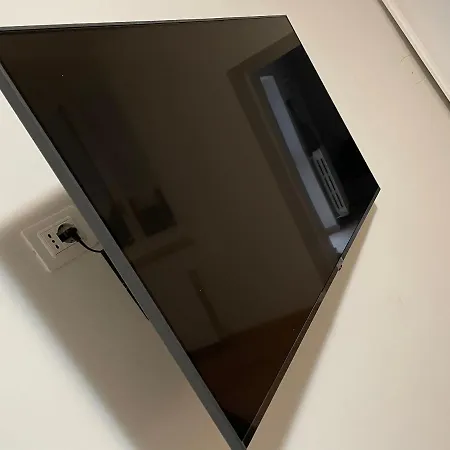 Lejlighed Di Via Monterone Spoleto