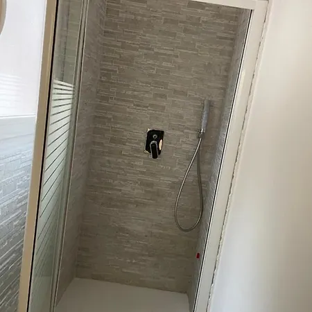 Di Via Monterone Apartment