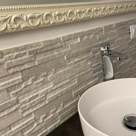 Di Via Monterone Lejlighed Spoleto