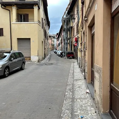 Apartment Di Via Monterone *