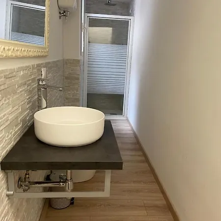 Di Via Monterone * Spoleto