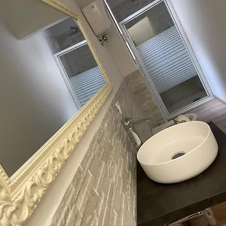 Lejlighed Di Via Monterone Spoleto