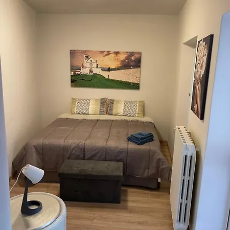 Apartment Di Via Monterone