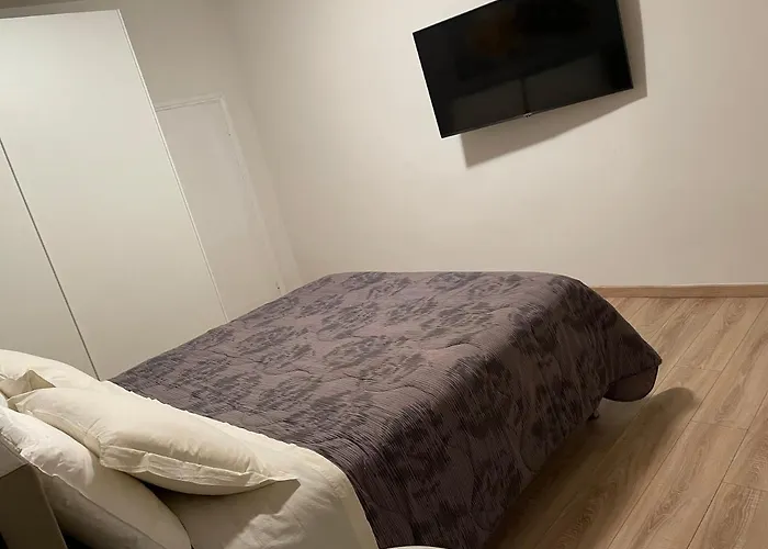 Di Via Monterone Apartment Spoleto