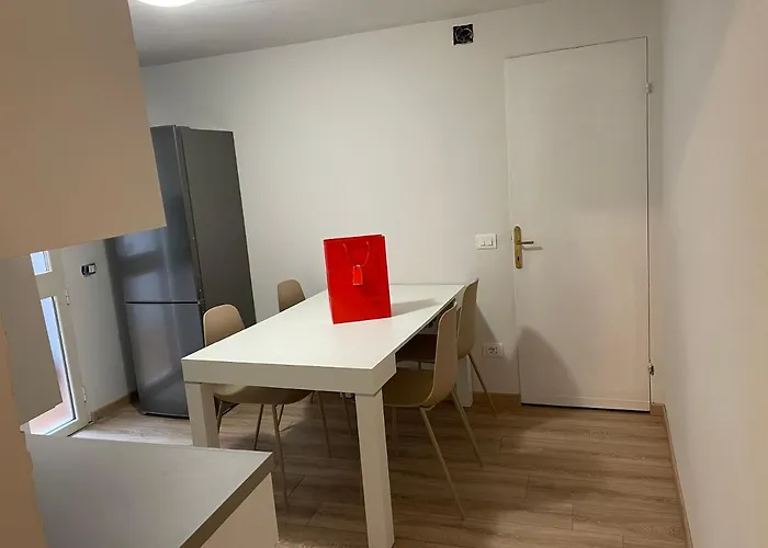 Di Via Monterone Spoleto