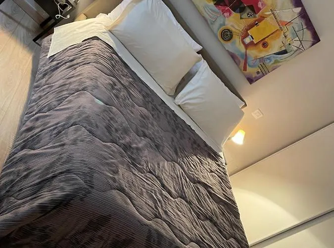 Apartamento Di Via Monterone Spoleto