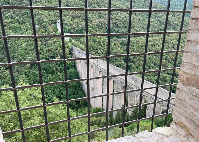 Apartment Di Via Monterone