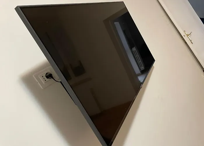 Apartment Di Via Monterone Spoleto