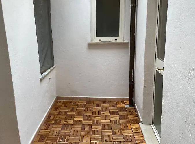 Di Via Monterone Apartamento *