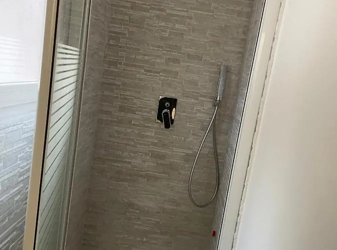 Di Via Monterone Apartamento