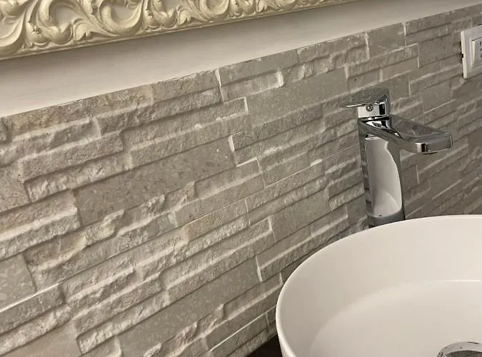 Di Via Monterone Apartamento Spoleto