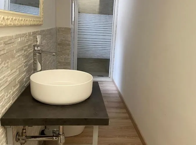 Di Via Monterone * Spoleto