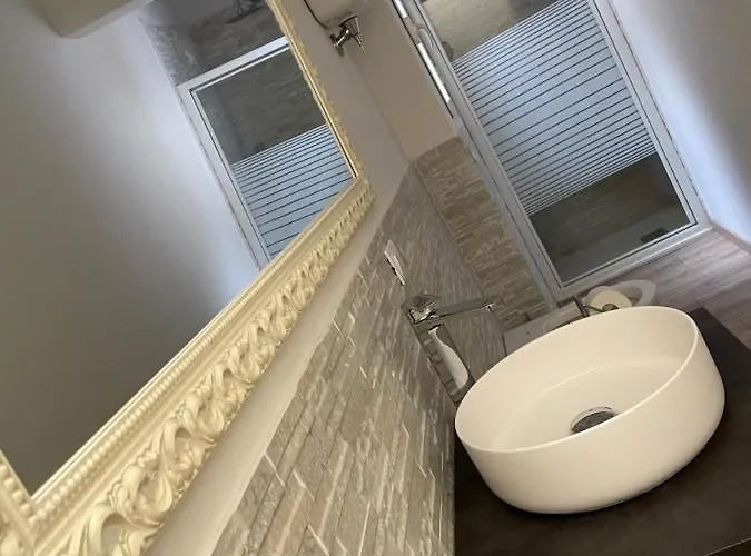 Apartamento Di Via Monterone Spoleto