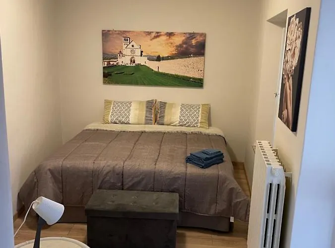 Apartamento Di Via Monterone