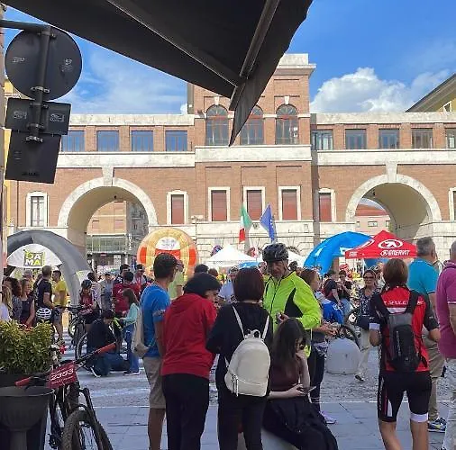 Di Via Monterone Apartamento